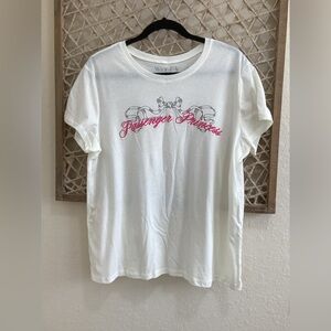 Passenger princess tee